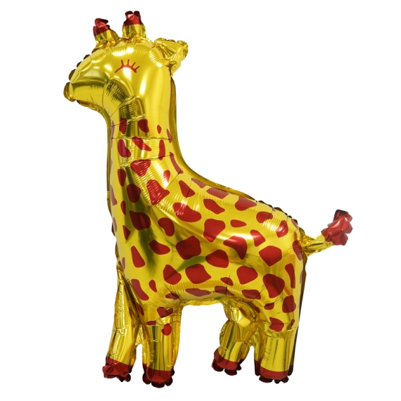 Жираф  Золото 